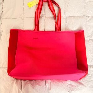 Summersalt Anthropologie Swim Bag NWT